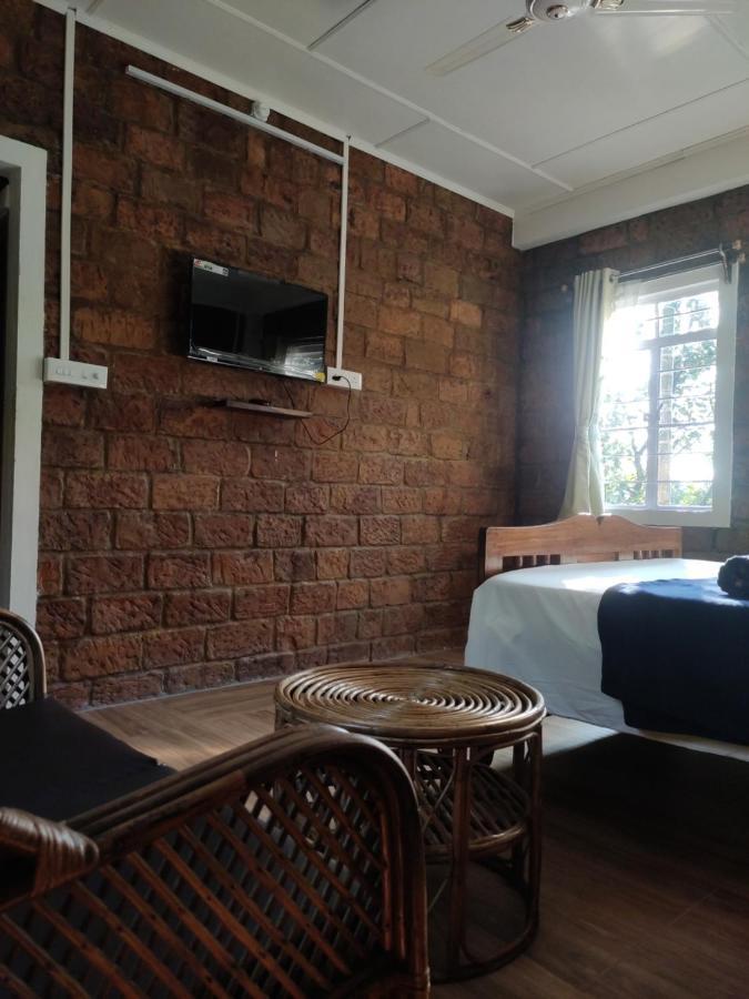 The Rustic Cottage - Homestay צ'ראפונג'י מראה חיצוני תמונה